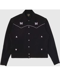 Needles Jackets for Men - Up to 50% off | Lyst