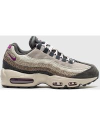 Nike Air Max 95 Sneakers for Women - Up to 69% off | Lyst