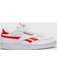 reebok club c 45