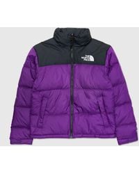 The North Face Nuptse Jackets for Men - Up to 40% off | Lyst - Page 2