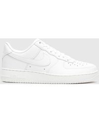 Nike Air Force 1 Sneakers for Men - Up 