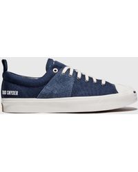 Converse Jack Purcell Sneakers for Men - Up to 52% off | Lyst
