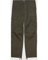 carhartt wip regular cargo pant
