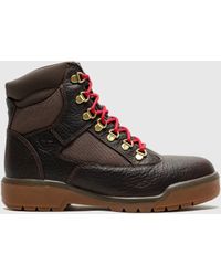 Timberland Field Boots for Men - Up to 