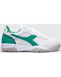 Diadora Shoes for Men | Online Sale up to 82% off | Lyst