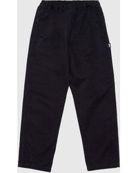Stussy Pants for Men - Up to 34% off | Lyst