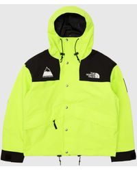 The North Face Synthetic Origins 86' Mountain Jacket in Green for 