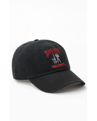 pacsun mens hats