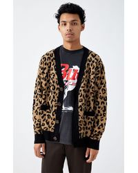 Men's PacSun Cardigans from $54 | Lyst