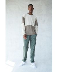 PacSun X Playboy Paneled Cargo Pants in 