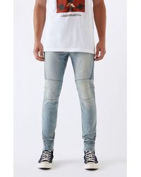 pacsun denim jeans