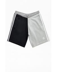 ts trefoil shorts