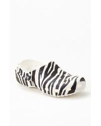 pacsun crocs