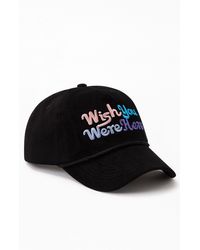 pacsun adidas hat