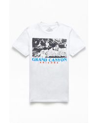fila canyon t shirt