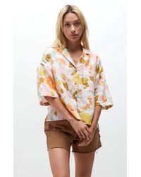 Billabong Shirts for Women | Online Sale up to 58% off | Lyst