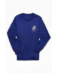 adidas Long-sleeve t-shirts for Men - Up to 50% off at Lyst.com - Page 2