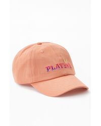 pacsun adidas hat