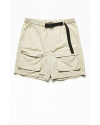 pacsun shorts mens