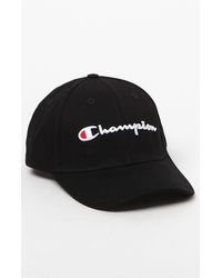 champion hats men