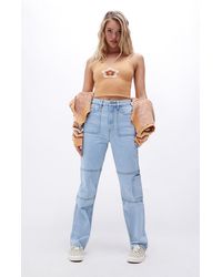 PacSun Matisse Ex-boyfriend Sweatshirt 
