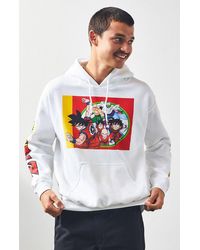 Shop \u003e pacsun dragon ball z hoodie \u003e at 