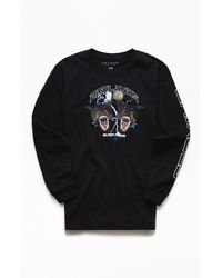 all star weekend long sleeve pacsun