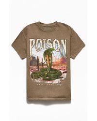 PacSun T-shirts for Men | Online Sale 