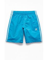 adidas men's core sport volley swim short