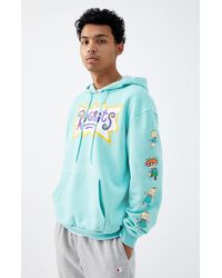 PacSun Hoodies for Men - Up to 50% off | Lyst