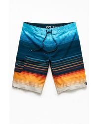 boardshorts billabong lyst