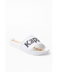 kappa sandals price