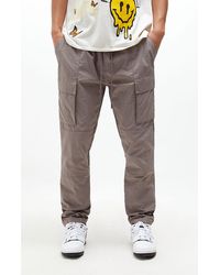 PacSun X Playboy Paneled Cargo Pants in 