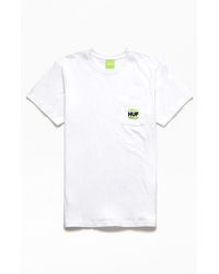 Huf T-shirts for Men - Up to 70% off at Lyst.com - Page 2