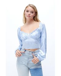 LA Hearts Tops for Women - Up to 60% off | Lyst