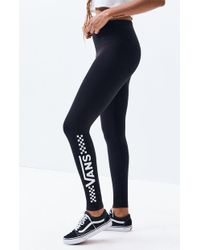 Vans Leggings for Women - Up to 20% off at Lyst.com