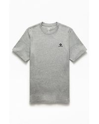 دماغ Converse T-shirts for Men - Up to 62% off | Lyst دماغ