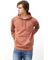 reebok classic hoodie