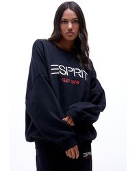 Women's Esprit Sweatshirts from $45