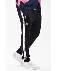 umbro mens sweatpants