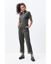 obey jumpsuit