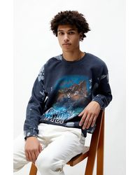 PacSun Sweatshirts for Men - Up to 54% off at Lyst.com