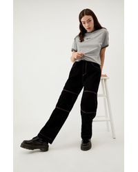 kickers cargo pants