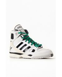 adidas originals high tops mens