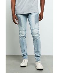 pacsun denim jeans