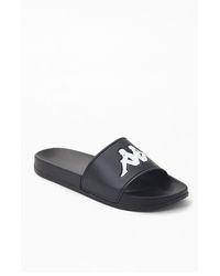 men slides kappa