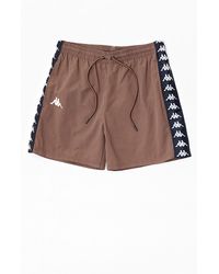 Kappa Shorts for Men | Online Sale up 