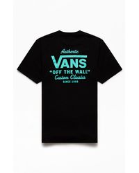 Vans T-shirts for Men - Up to 53% off at Lyst.com