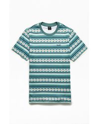 Huf T-shirts for Men - Up to 60% off | Lyst