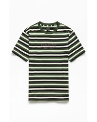 guess kincaid tee